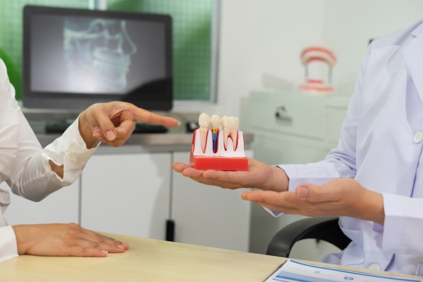 Dental Implant Restorations: How To Maintain Your New Smile