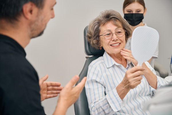 Life After A Smile Makeover: How To Protect Your Investment
